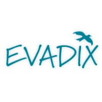 Groupe EVADIX - CASTERMAN PRINTING Logo