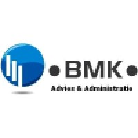 BMK Advies & Administratie Logo