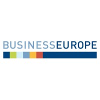 BusinessEurope Logo