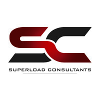 SUPERLOAD CONSULTANTS Logo