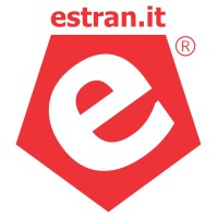 ESTRAN srl Logo