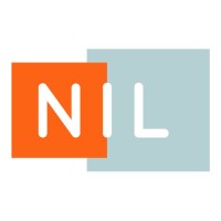 Nederlands Instituut voor Lastechniek Logo
