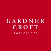 Gardner Croft LLP Logo