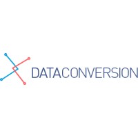 Dataconversion Ltd Logo