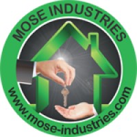 Mose Industries Logo