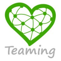 Teaming Logo