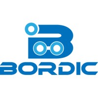BORDIC Logo