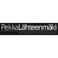 Pekka Lähteenmäki Logo