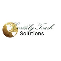 EARTHLY TOUCH SOLUTIONS Logo
