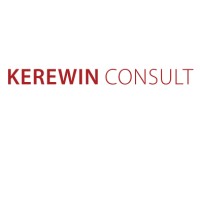 Kerewin Consult Logo