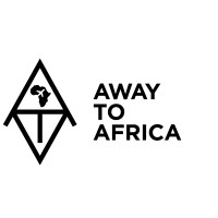 AWAY TO AFRICA Logo