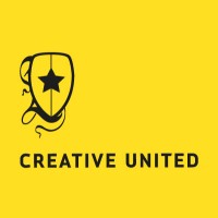 Creative United aps Logo