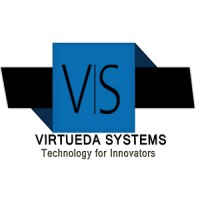 Virtueda Systems Logo