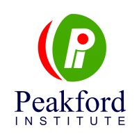 PEAKFORD INSTITUTE Logo