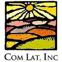 Com Lat Inc. Logo