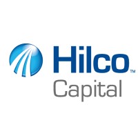 Hilco Capital Logo