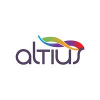 Altius V A Ltd Logo
