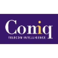 Comiq Consultancy Logo