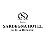 Sardegna Hotel, Suites & Restaurant Logo