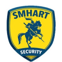 SMHART SECURITY Logo