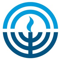 Jewish Federation of Northwest Indiana Logo