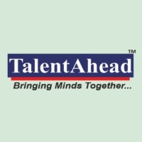 TalentAhead India Pvt. Ltd. Logo