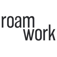 Roamwork Logo