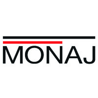 MONAJ Logo