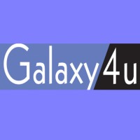 Galaxy4u Legal Consulting Pune Logo