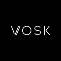 VOSK Shoes Logo