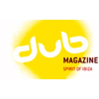 dub ibiza Logo