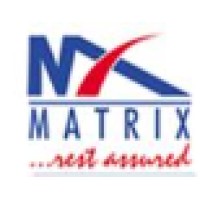 Matrix Business Services India Private Limited Logo