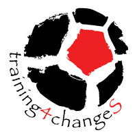 training4changeS Logo