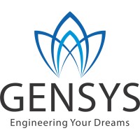 Gensys Technologies Pvt Ltd Logo