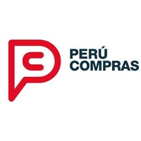 PERÚ COMPRAS Logo