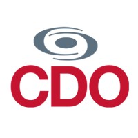 CDO Technologies, Inc. Logo
