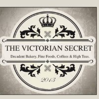 The Victorian Secret Logo