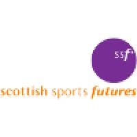 Scottish Sports Futures Logo