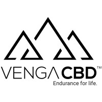 Venga CBD Logo
