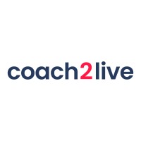 Coach2Live Logo