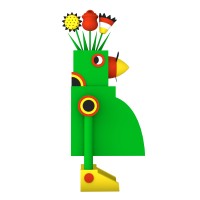 Brooklyn Childrens Museum Logo