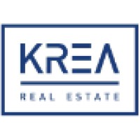 Krea Real Estate Logo