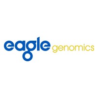 Eagle Genomics Logo