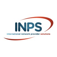 International Network Provider Solutions INPS B.V. Logo