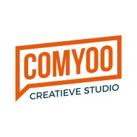 Comyoo - media . communicatie Logo