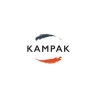 KAMPAK (Pty) Ltd Logo