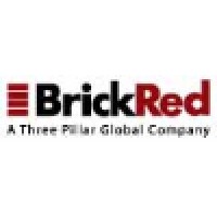 BrickRed Technologies Logo