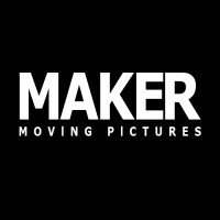Maker Moving Pictures Logo
