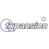 FXpansion Logo