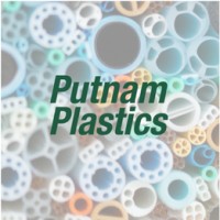 Putnam Plastics Logo